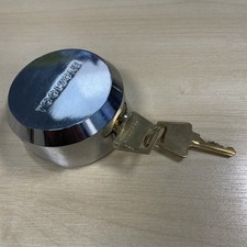 Concealed shackle round for sale  CIRENCESTER