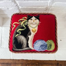 Vintage tuexdo cat for sale  San Francisco