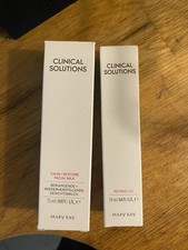 Mary kay clinical gebraucht kaufen  Deutschland
