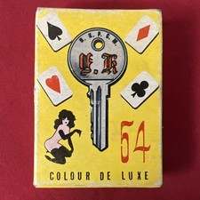 Vintage miniature poker for sale  Montgomery