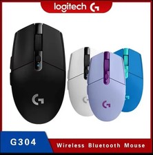 Mouse gioco logitech usato  Velletri