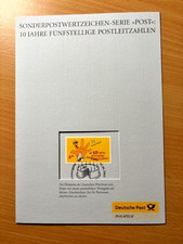 Ersttagsblatt jahre fünfstell gebraucht kaufen Ersttagsblatt jahre fünfstell gebraucht kaufen  Lengerich