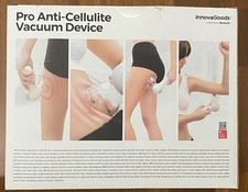Pro anti cellulite usato  Roma