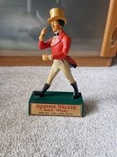 johnnie walker collectables for sale johnnie walker collectables for sale PRESTONPANS