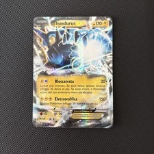 Pokemon thundurus 108 usato  Minturno