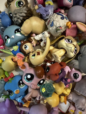 Lps lot accessories for sale  Melbourne