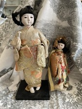 Vintage two japanese for sale  GRAVESEND