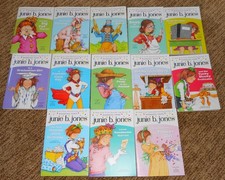junie books 1 b 5 jones for sale  East Canton