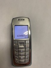 nokia 3120 phone for sale nokia 3120 phone for sale KIDDERMINSTER