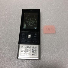 Celular japonês Panasonic Docomo Garake FOMA P704i Keitai comprar usado  Enviando para Brazil