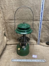 Vintage original coleman for sale  CHESTER