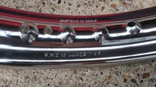 Jones wm2 inch for sale  REDHILL