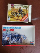 Airfix esci lot d'occasion  Ploërmel