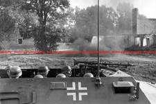 F027439 german panzergrenadier for sale  MAIDSTONE