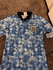England 3rd kit for sale England 3rd kit for sale  BOLDON COLLIERY