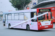 Plymouth citybus dennis for sale  KEIGHLEY