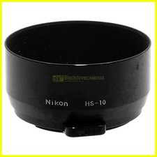 Nikon 52mm paraluce usato  Busto Arsizio