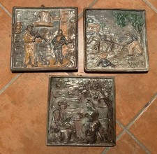 Piastrelle ceramica smaltata usato Piastrelle ceramica smaltata usato  Montecatini Terme