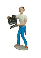 Ancienne figurine pixi d'occasion  Saint-Priest