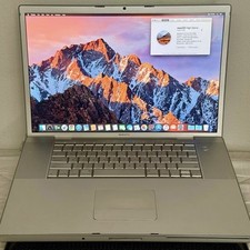 Macbook pro inch for sale  Fort Collins