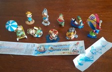 Kinder sorpresa vacanze usato  Macerata