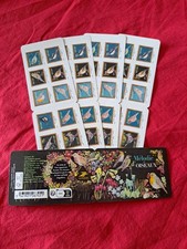 Timbres neufs carnet d'occasion  Bartenheim