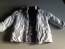 Blouson doudoune réversible d'occasion  Nantes-