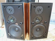Enceintes beovox s45 d'occasion  Saint-Martin-de-Landelles