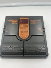 Usado, Pedal de efeitos de guitarra Zoom 506 baixo processador de efeitos múltiplos. comprar usado  Enviando para Brazil