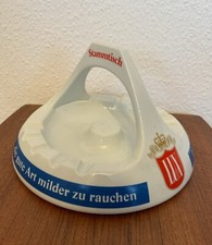 Lux filter stammtischaschenbec gebraucht kaufen  Wolfsburg
