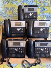 Telefono fisso alcatel usato  Alassio