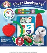 Elf pets cheer for sale  Norwalk