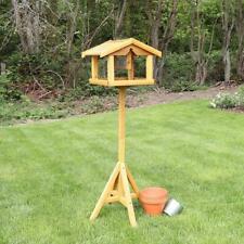 Bird table built for sale  SWINDON