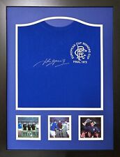 Framed john greig for sale Framed john greig for sale  MANCHESTER
