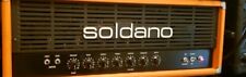 Custom 100w soldano for sale  NEWPORT