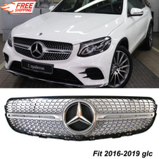 New grill mercedes for sale  Corona