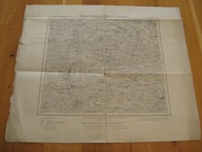 Old map map for sale  Shipping to United Kingdom