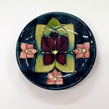 Moorcroft pin dish for sale  GRAVESEND