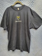 Iwinks owl shirt for sale  Syracuse