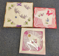 Three vintage unopened for sale  BECCLES
