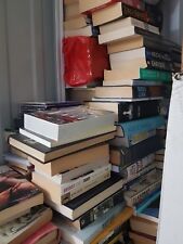 Books joblot 100 for sale  LONDON