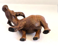 Hand carved wooden for sale  USA