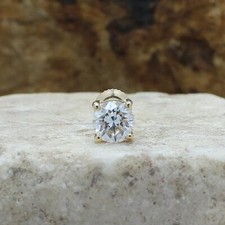 5ct round cut for sale  Houston