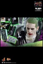 Suicide squad joker d'occasion  Villeneuve-sur-Yonne