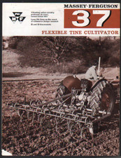 1965 massey ferguson for sale  DRIFFIELD