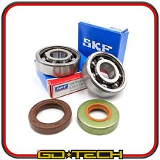 Kit cuscinetti skf usato  Atessa