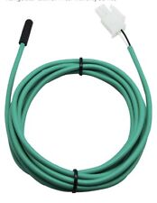 Usado, Sensor Traulsen 334-60405-02, temperatura do ar do gabinete, 74” verde. comprar usado  Enviando para Brazil