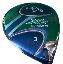 Callaway speed wood for sale  Saint Petersburg