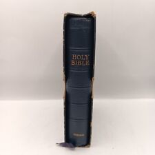 Holy bible kjv for sale  MANCHESTER