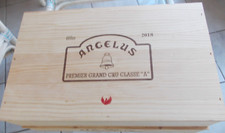 Caisse vin vide d'occasion  Floirac